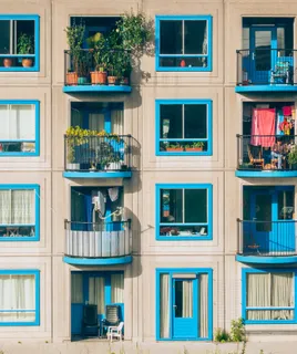 Affordable Housing