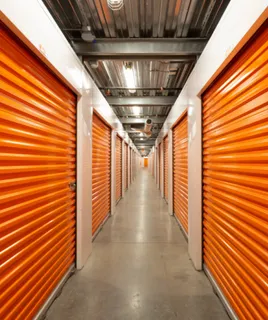 Self Storage