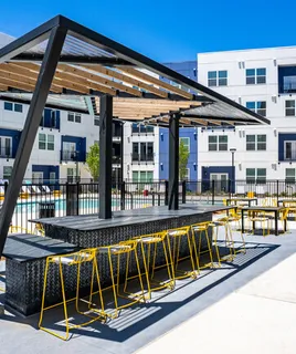 Student Housing